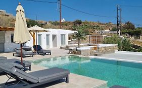 Abelos Mykonos